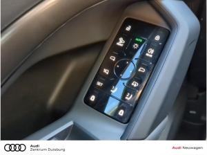 Audi Q5 Sportback TDI Quattro (Duisburg)