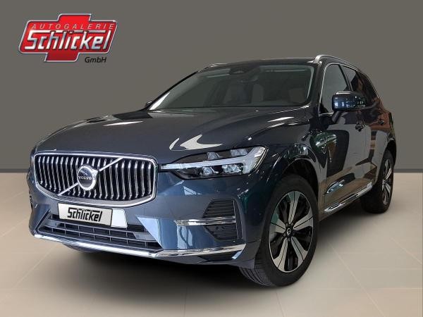 Volvo XC60 T6 AWD Plug-in Hybrid Core Bright Volvo XC60 T6 AWD Plug-in Hybrid Core Bright