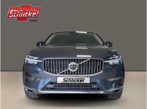 Volvo XC60 T6 AWD Plug-in Hybrid Core Bright