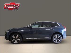Volvo XC60 T6 AWD Plug-in Hybrid Core Bright