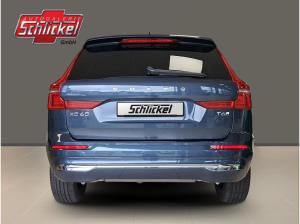 Volvo XC60 T6 AWD Plug-in Hybrid Core Bright