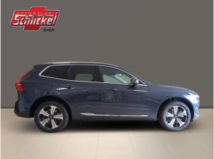 Volvo XC60 T6 AWD Plug-in Hybrid Core Bright