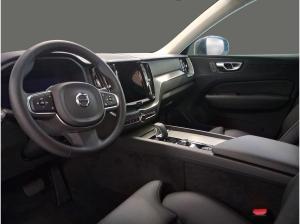 Volvo XC60 T6 AWD Plug-in Hybrid Core Bright