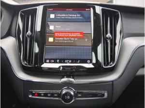 Volvo XC60 T6 AWD Plug-in Hybrid Core Bright