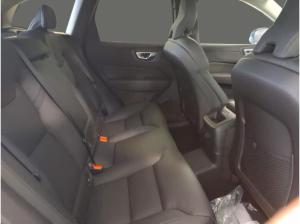 Volvo XC60 T6 AWD Plug-in Hybrid Core Bright