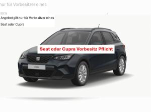 Seat Arona ❗nur für Seat oder Cupra Vorbesitzer❗Road Edition* inkl. LRV