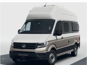 Volkswagen Grand California 600 2.0 TDI (Essen-Kray)