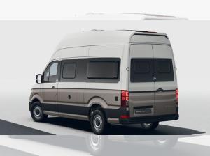 Volkswagen Grand California 600 2.0 TDI (Essen-Kray)