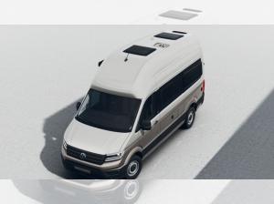 Volkswagen Grand California 600 2.0 TDI (Essen-Kray)