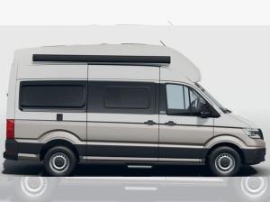 Volkswagen Grand California 600 2.0 TDI (Essen-Kray)