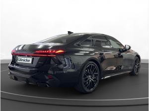 Audi A6 Limousine e-hybrid qu Matrix LM 21" ACC 360° Beifahrerdisplay