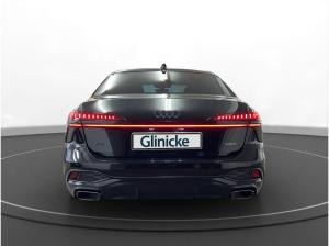 Audi A6 Limousine e-hybrid qu Matrix LM 21" ACC 360° Beifahrerdisplay