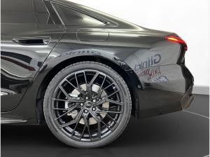 Audi A6 Limousine e-hybrid qu Matrix LM 21" ACC 360° Beifahrerdisplay