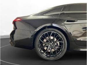 Audi A6 Limousine e-hybrid qu Matrix LM 21" ACC 360° Beifahrerdisplay