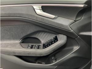 Audi A6 Limousine e-hybrid qu Matrix LM 21" ACC 360° Beifahrerdisplay