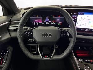 Audi A6 Limousine e-hybrid qu Matrix LM 21" ACC 360° Beifahrerdisplay