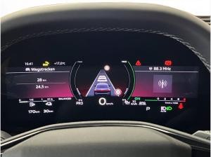 Audi A6 Limousine e-hybrid qu Matrix LM 21" ACC 360° Beifahrerdisplay