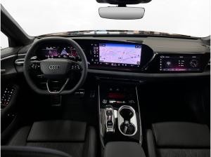 Audi A6 Limousine e-hybrid qu Matrix LM 21" ACC 360° Beifahrerdisplay