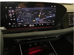 Audi A6 Limousine e-hybrid qu Matrix LM 21" ACC 360° Beifahrerdisplay