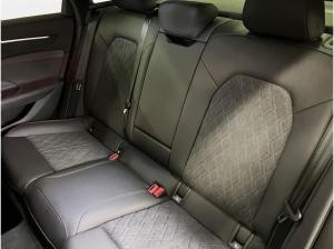 Audi A6 Limousine e-hybrid qu Matrix LM 21" ACC 360° Beifahrerdisplay