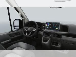 Volkswagen Grand California 600 2.0 TDI (Essen-Kray)