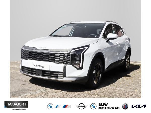 Kia Sportage Neues Modell❗Sofort verfügbar❗NRW❗Vision❗Komfort Paket❗Automatik❗weitere Farben +10€❗