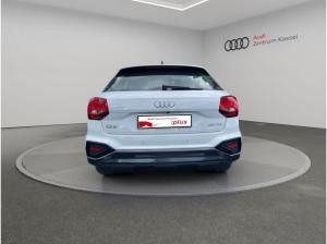 Audi Q2 35 TDI LED Navi Kamera Leder CarPlay