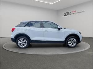 Audi Q2 35 TDI LED Navi Kamera Leder CarPlay