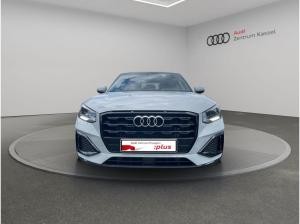 Audi Q2 35 TDI LED Navi Kamera Leder CarPlay