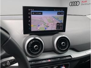 Audi Q2 35 TDI LED Navi Kamera Leder CarPlay