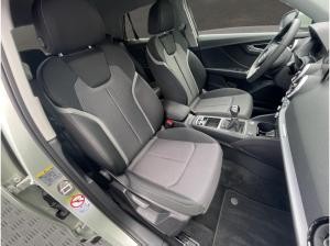 Audi Q2 30 TFSI S line LED PDC AHK CarPlay