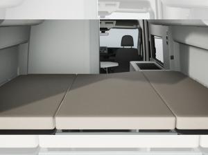 Volkswagen Grand California 600 2.0 TDI (Essen-Kray)