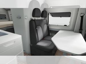 Volkswagen Grand California 600 2.0 TDI (Essen-Kray)