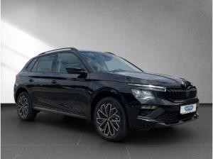 Skoda Kamiq Skoda Kamiq 1.0 TSI Tour *GEWERBE*SOFORT* l DSG l MATRIX l NAVI l KESSY l 2xPDC l ACC
