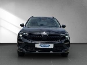 Skoda Kamiq Skoda Kamiq 1.0 TSI Tour *GEWERBE*SOFORT* l DSG l MATRIX l NAVI l KESSY l 2xPDC l ACC