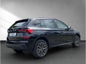 Skoda Kamiq Skoda Kamiq 1.0 TSI Tour *GEWERBE*SOFORT* l DSG l MATRIX l NAVI l KESSY l 2xPDC l ACC