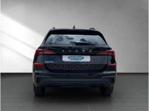 Skoda Kamiq Skoda Kamiq 1.0 TSI Tour *GEWERBE*SOFORT* l DSG l MATRIX l NAVI l KESSY l 2xPDC l ACC