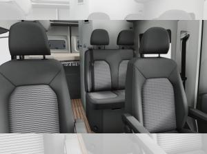 Volkswagen Grand California 600 2.0 TDI (Essen-Kray)