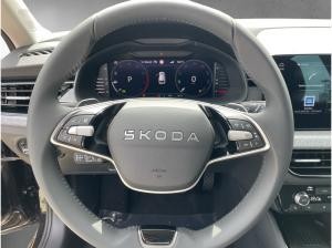 Skoda Kamiq Skoda Kamiq 1.0 TSI Tour *GEWERBE*SOFORT* l DSG l MATRIX l NAVI l KESSY l 2xPDC l ACC