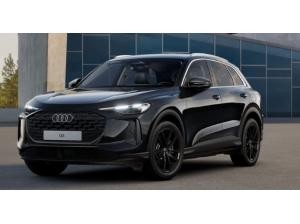 Audi Q5 SUV e-hybrid quattro S tronic/0,5% DW-Versteuerung/AHK/Luftfahrwerk/tech pro/MMI experience pro/ S-l