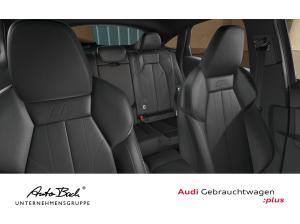 Audi Q5 Sportback S line TDI qu AIR Tech-PRO OLED HuD virtual B&O