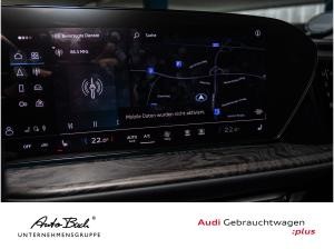 Audi Q5 S line TDI qu Tech-PRO HuD Panorama OLED B&O