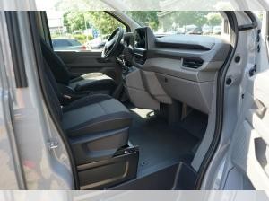 Volkswagen Transporter Kastenwagen Plus TDI 3500mm