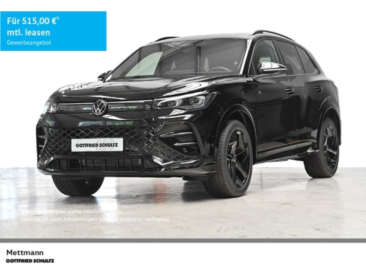 Volkswagen Tiguan R-Line 1.5 eHybrid (Mettmann)