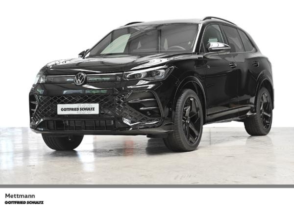 Volkswagen Tiguan R-Line 1.5 eHybrid  (Mettmann)