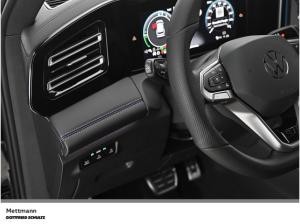 Volkswagen Tiguan R-Line 1.5 eHybrid  (Mettmann)
