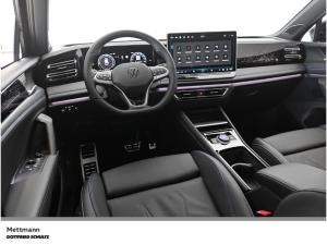 Volkswagen Tiguan R-Line 1.5 eHybrid  (Mettmann)