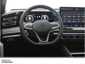 Volkswagen Tiguan R-Line 1.5 eHybrid  (Mettmann)