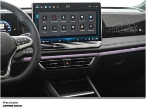 Volkswagen Tiguan R-Line 1.5 eHybrid  (Mettmann)