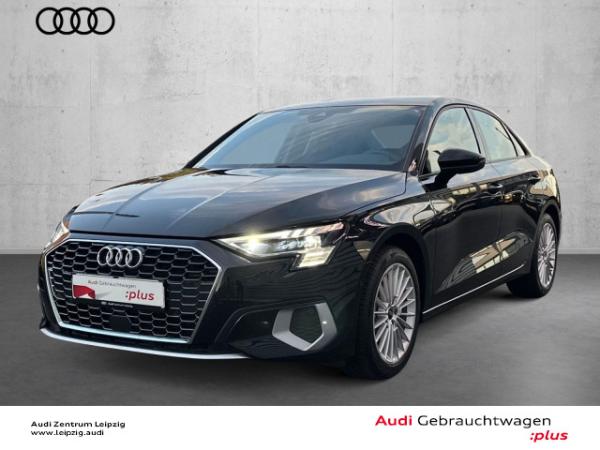 Audi A3 Limousine 35 TFSI adv. *Matrix*Navi*Connect*